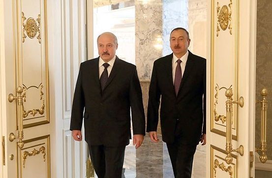 Yerevanın Minsk-Bakı birliyinə tarixi qısqanclığı ŞƏRH