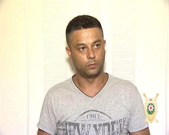 Keçmiş məhkumun evində 97 kiloqram narkotik aşkarlandı