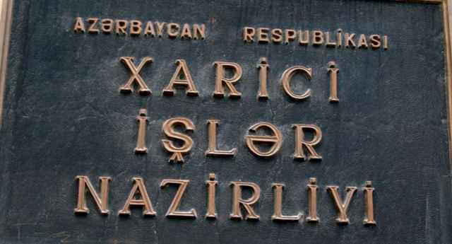 “Euroasianet.org”un ikili standartı: XİN-in cavab yazısını dərc etmədi