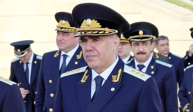 Prezident tapşırıq verdi Baş prokuror bölgəyə gedir