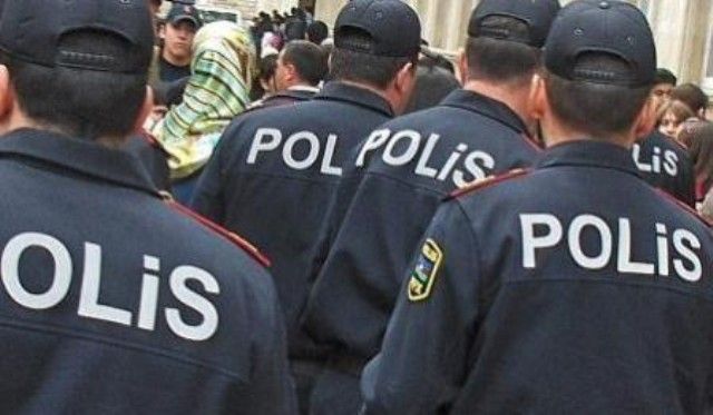Azərbaycanda toyda azyaşlı itdi Polis hərəkətə keçdi