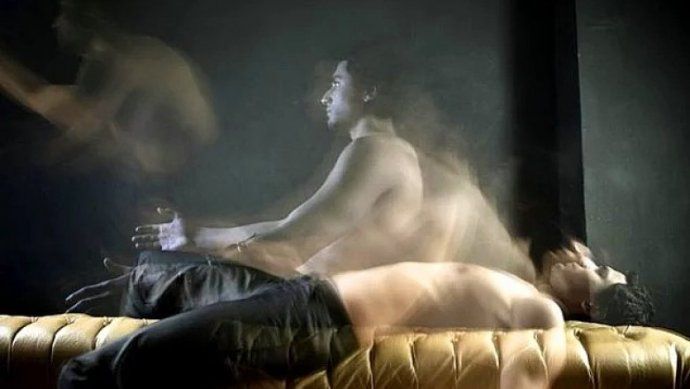 30 yaşlı qadından ŞOK SÖZLƏR "Ruhlarla cinsi əlaqəyə girirəm" VİDEO-FOTO