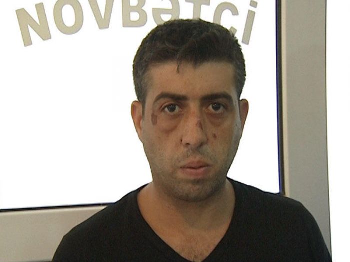 Aygün Bəylərin qardaşının məhkəməsindən xəbər var