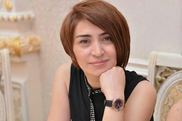 Fədayə Laçın ifadə verdi: "Gecələr "Qoca" ilə danışırdım"