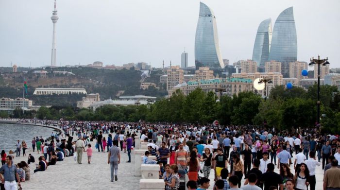 Azərbaycan əhalisinin sayı açıqlandı: neçə milyon olduq?