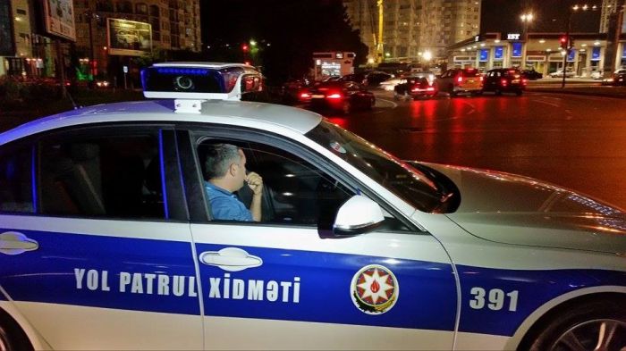 Polis rəisi arvadının qohumu ilə cinsi əlaqəyə girdi, videoya çəkdilər - Bakıda ŞOK HADİSƏ