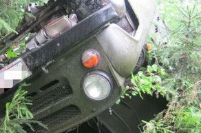 Tovuzda bir ailənin 4 üzvü yol qəzasına düşdü, ölən və yaralanan var