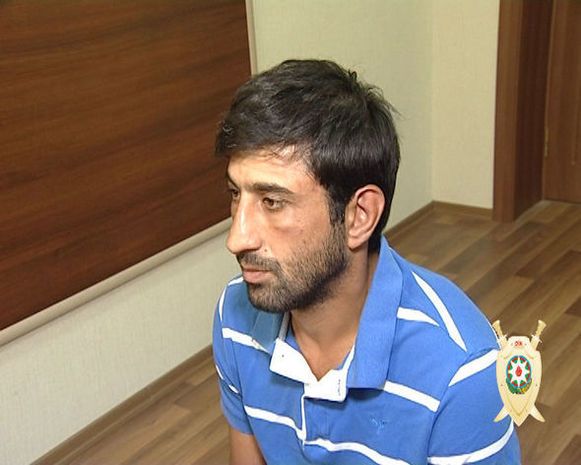 Bakıda azyaşlı qızlara hücum edən pedofil danışdı