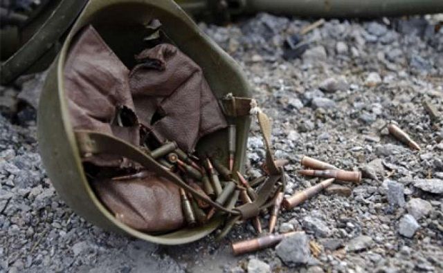 Ermənistan ordusunun zabiti intihar edib