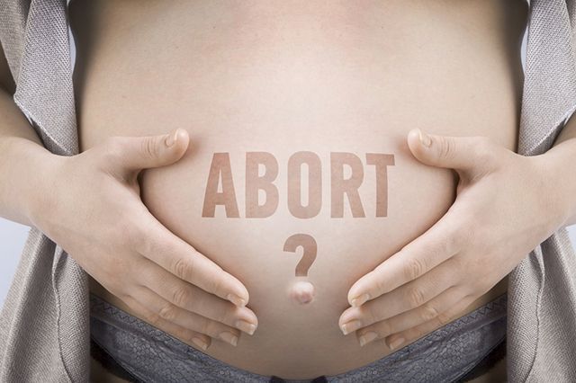 15-17 yaşlı qızlar arasında abortların sayı açıqlandı Şok rəqəm