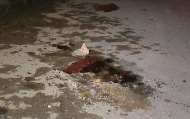 Mingəçevir sakini Bakıda bıçaqlandı