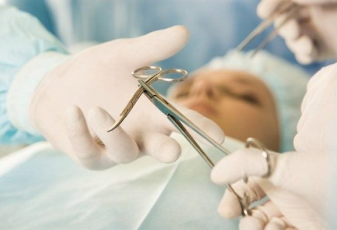 Azərbaycanda 15-17 yaşlı qızlar abort etdirir