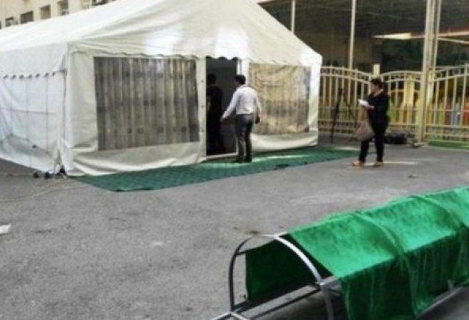 Azərbaycanın tanınmış həkimi qəfil vəfat etdi