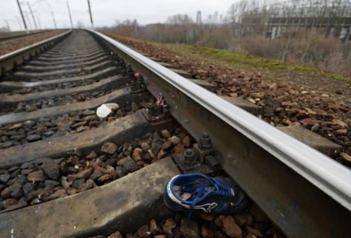 Bakı sakinini qatar vurub öldürdü