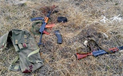 Ermənistan ordusunun hərbçisi Qarabağda ölüb