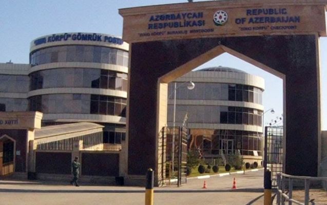 Sərhəddəki qəzada ölən çavuşun adı açıqlandı 2 nəfər də xəsarət alıb