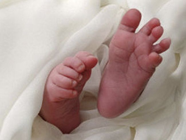 Gəncədə yeni doğulan körpə öldü