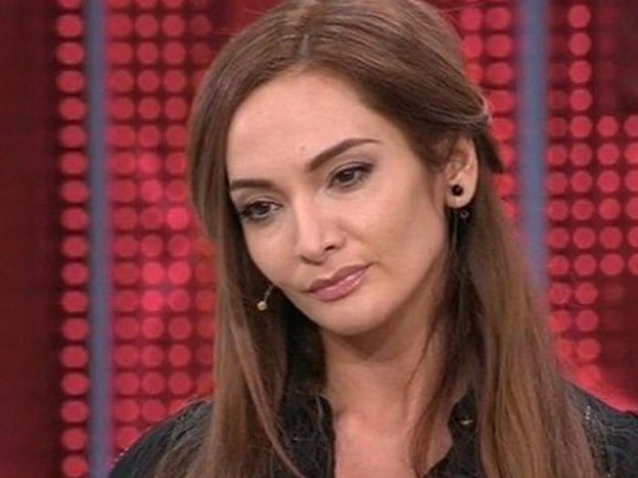 Azərbaycanlı aktrisanın 18+ FOTOSU YAYILDI