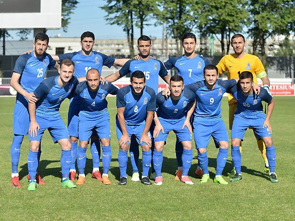 Futbolda yeni era: Azərbaycanı AVRO-2020-yə aparan yol