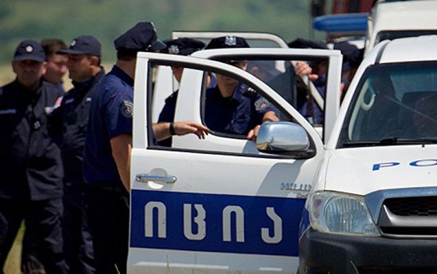 Gürcüstana yarışa gedən idmançımız qəzada öldü