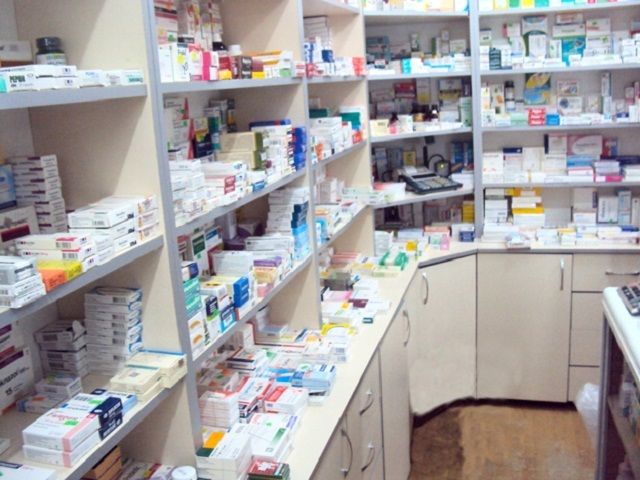 Gəncədə reseptsiz “Tramadol” satan apteklər aşkarlanıb