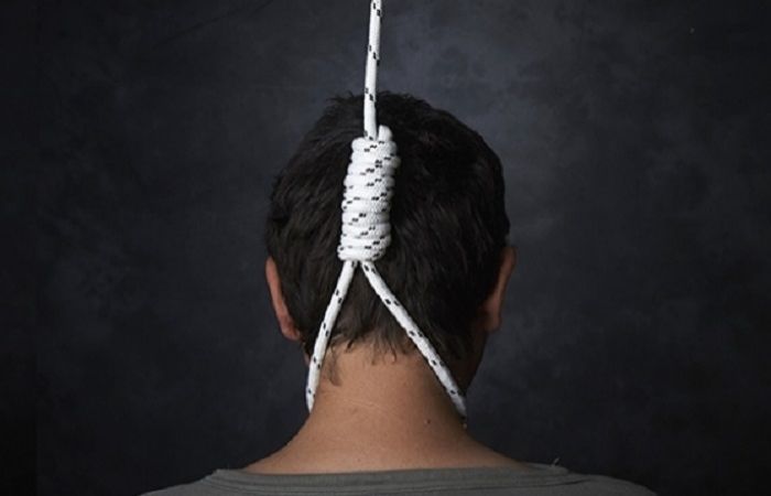 Sevdiyi qızdan "yox" cavabı aldı ÖZÜNÜ ASDI