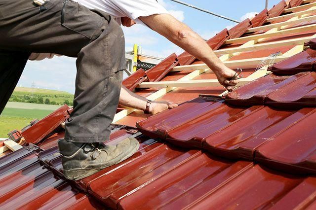 Ağcabədi sakini damdan yıxıldı İnfarktdan öldü