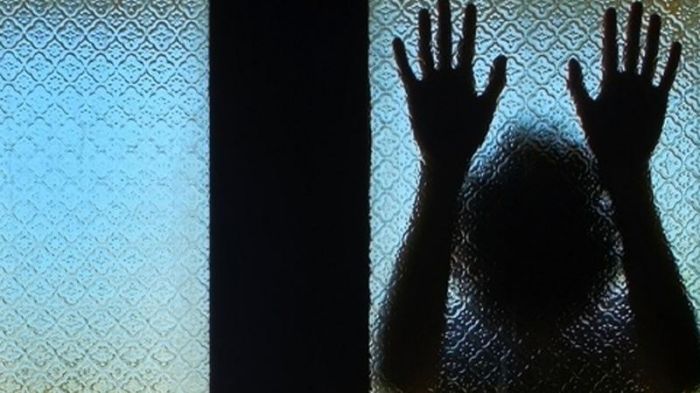 13 yaşlı qızı evinə salıb zorladı, sonra bıçaq və balta ilə... - Salyanda DƏHŞƏTLİ OLAY