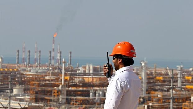 Hindistan İran neftindən imtina edir