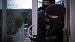 Neftçalada evlərdən oğurluq edən şəxs saxlanılıb