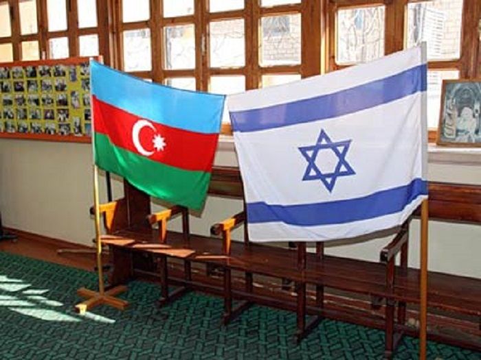 Azərbaycan və İsrail arasında mühüm əməkdaşlıq