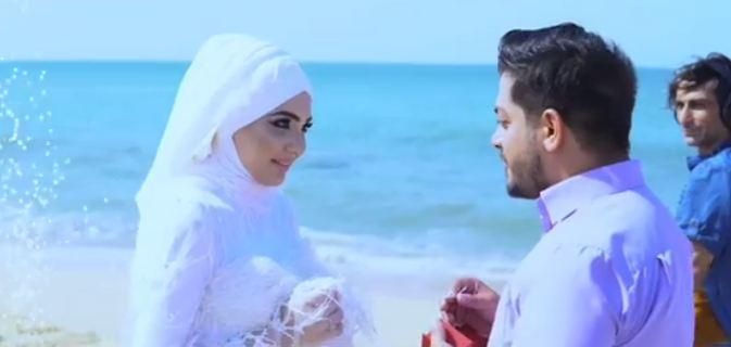 Müğənninin evlilik təklifi ələ salındı - VİDEO
