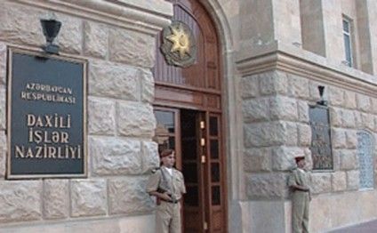 82 cinayət faktı qeydə alınıb