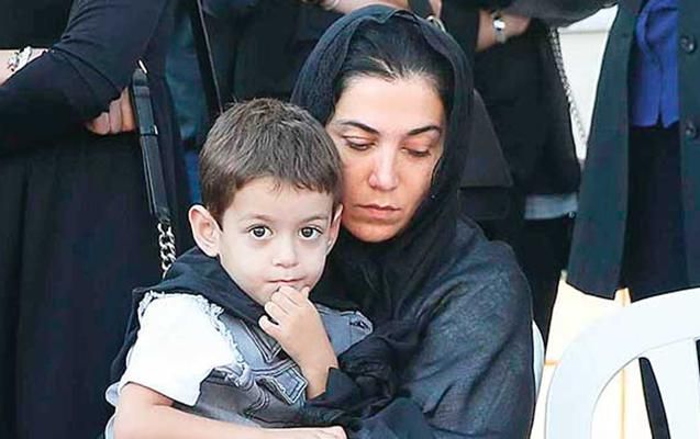 "Əbədi dünyada məni gözlə..." Sevil Nuriyeva