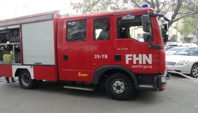 FHN-dən "20 Yanvar"dakı hadisə ilə bağlı AÇIQLAMA