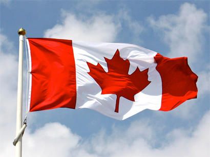 Kanada İndoneziyada zərər çəkənlərə 1,5 milyon dollar ayırdı