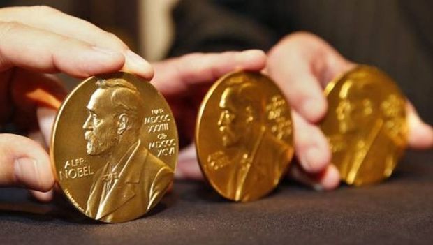 Nobel mükafatı - 2018: kimya üzrə laureatların adları açıqlandı