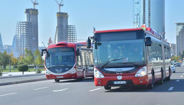 BNA-dan yağışlı hava şəraiti ilə əlaqədar XƏBƏRDARLIQ