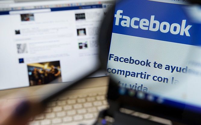 Facebook-a qarşı istintaq başlandı