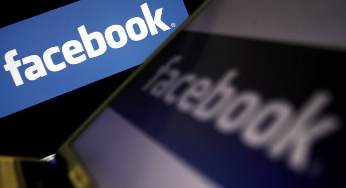 "Facebook" ABŞ-da aralıq seçkiləri öncəsi yüzlərlə səhifəni silib