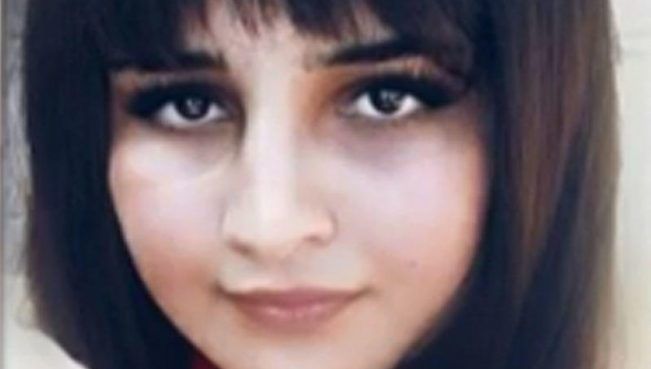 Bakıda 17 yaşlı qız evdən qaçdı - Anasının dedikləri DƏHŞƏTƏ GƏTİRDİ