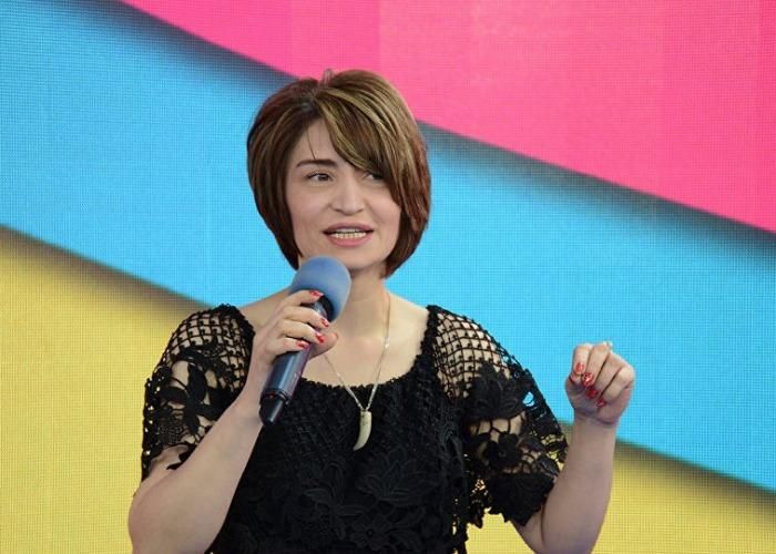 Fədayə Laçının məhkəməsi təxirə düşdü