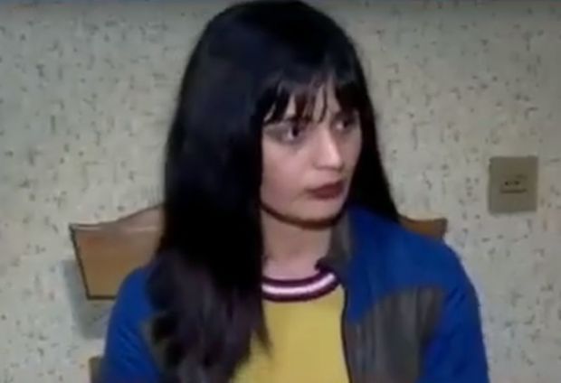 Uşaqlarını atıb Bakıya qaçan gəlin: Sərbəst yaşamaq istəyirəm-VIDEO