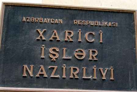 Azərbaycan bu şəxsi "qara siyahı"dan çıxardı