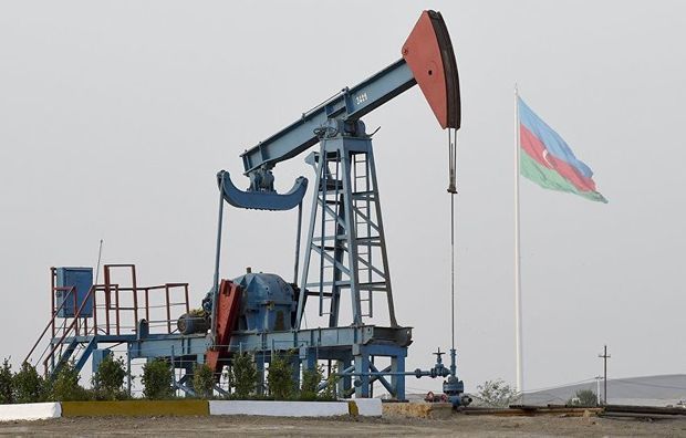 Azərbaycan nefti kəskin bahalaşdı