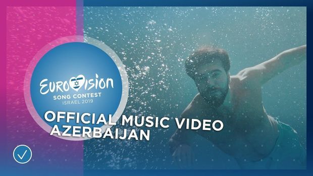 Azərbaycan "Eurovision"-da bu mahnı ilə təmsil olunacaq - VİDEO