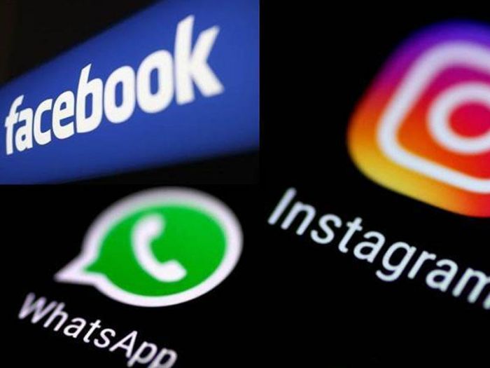 “Facebook”, “Instagram” və “WhatsApp”dakı problemlə bağlı RƏSMİ AÇIQLAMA