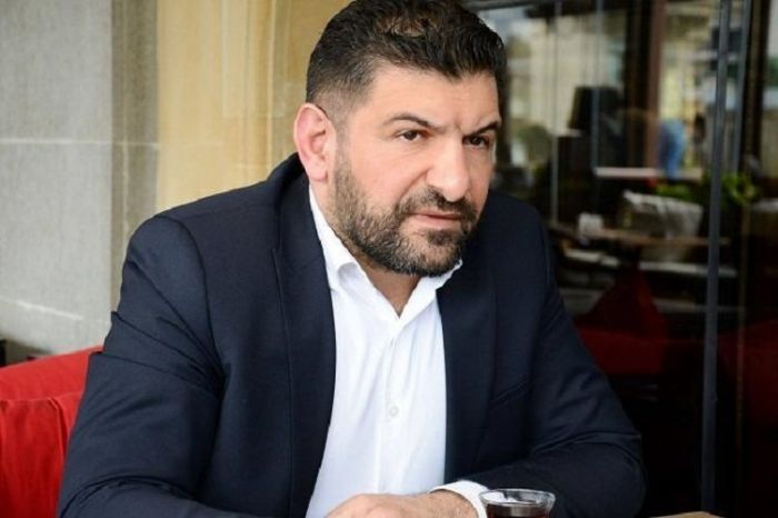 Fuad Abbasov aclıq aksiyasına başlayıb