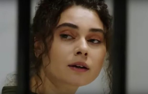 Azərbaycanlı aktrisa Türkiyə serialında baş rola çəkildi - Öz dilimizdə danışır
