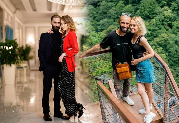 Azərbaycanlı blogerin evliliyi dörd ay çəkdi
